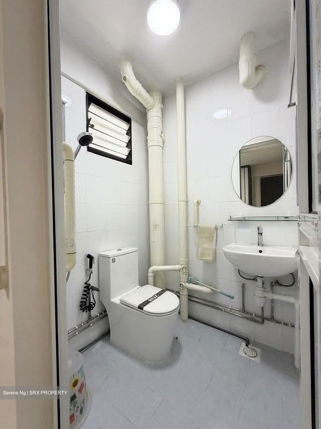 Blk 245 Jurong East Street 24 (Jurong East), HDB 3 Rooms #634592261
